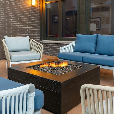 Residence Inn By Marriott Arvada Denver West المظهر الخارجي الصورة