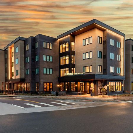 Residence Inn By Marriott Arvada Denver West المظهر الخارجي الصورة