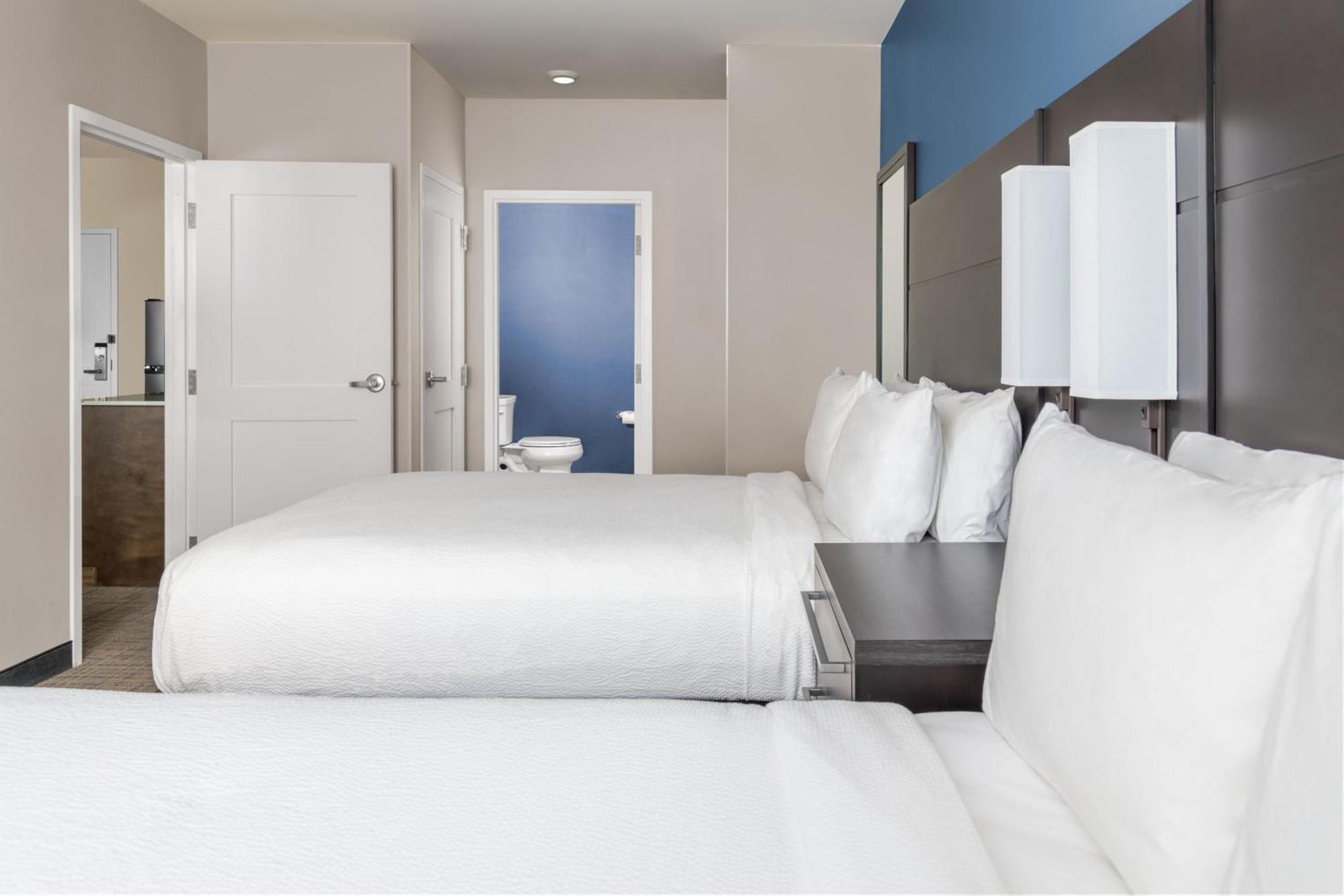 Residence Inn By Marriott Arvada Denver West المظهر الخارجي الصورة