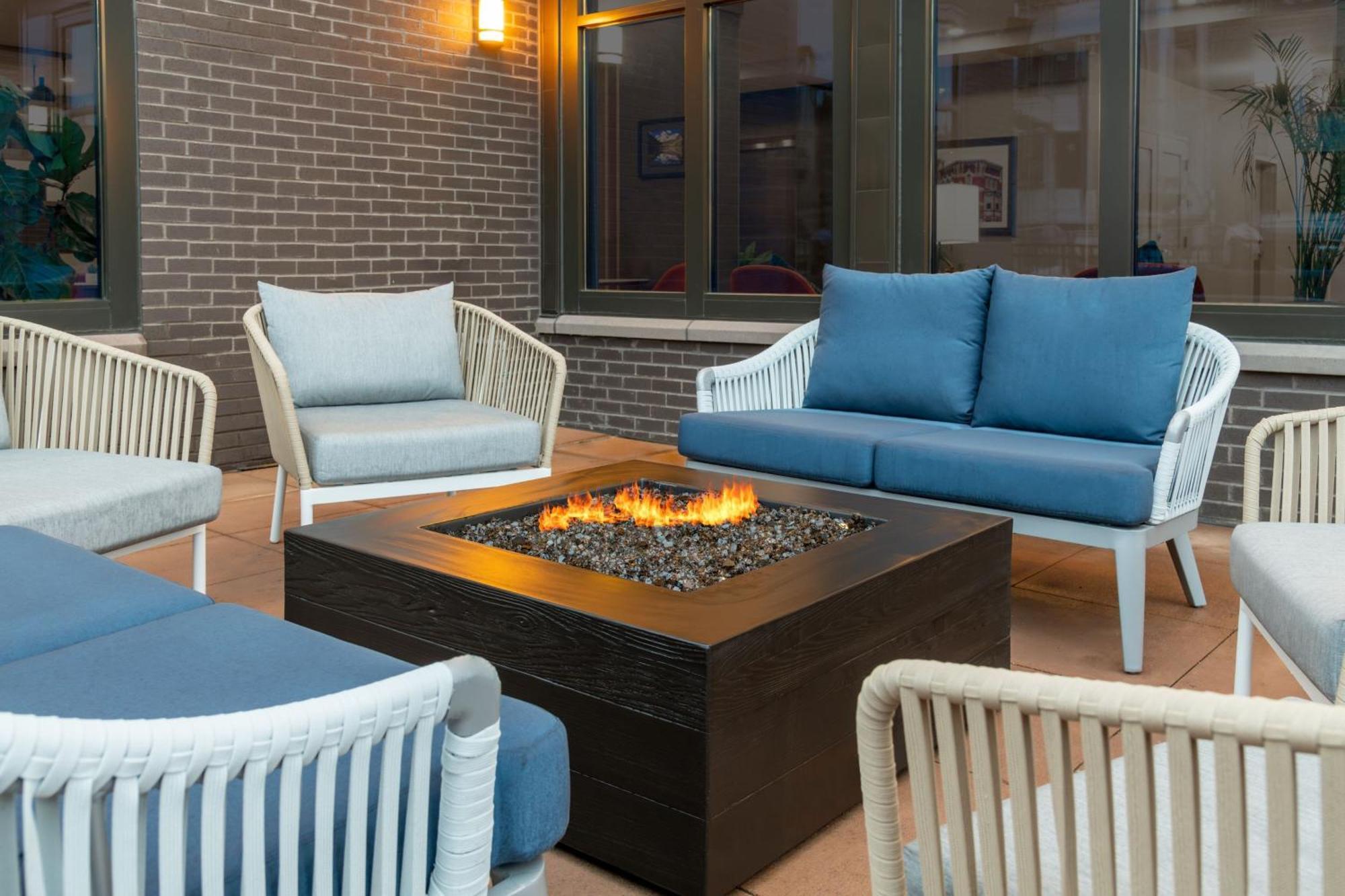 Residence Inn By Marriott Arvada Denver West المظهر الخارجي الصورة