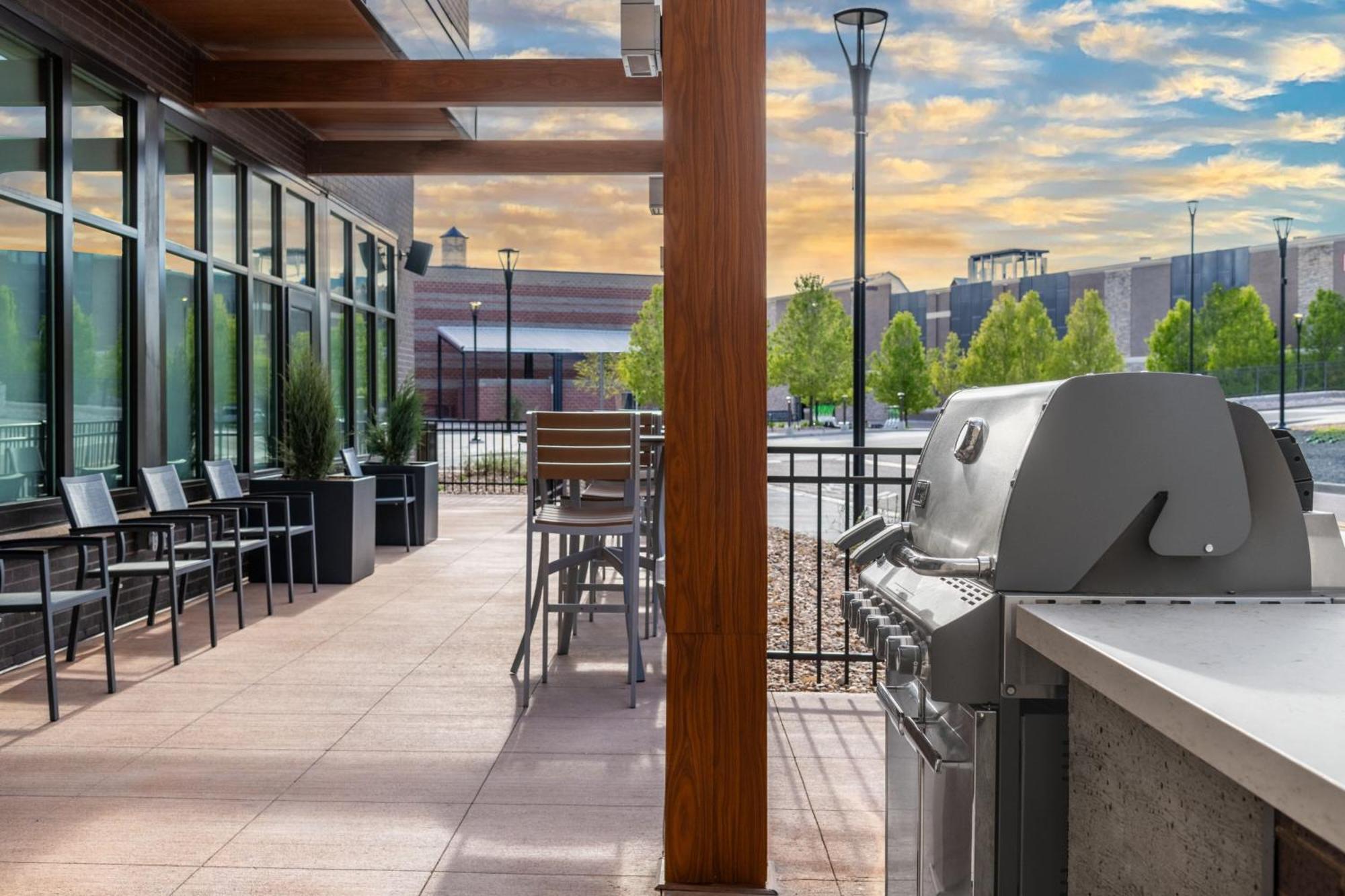 Residence Inn By Marriott Arvada Denver West المظهر الخارجي الصورة