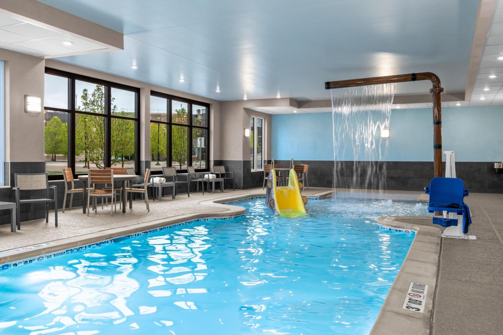 Residence Inn By Marriott Arvada Denver West المظهر الخارجي الصورة
