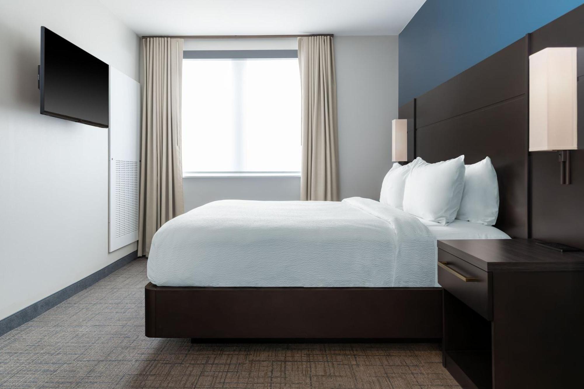 Residence Inn By Marriott Arvada Denver West المظهر الخارجي الصورة