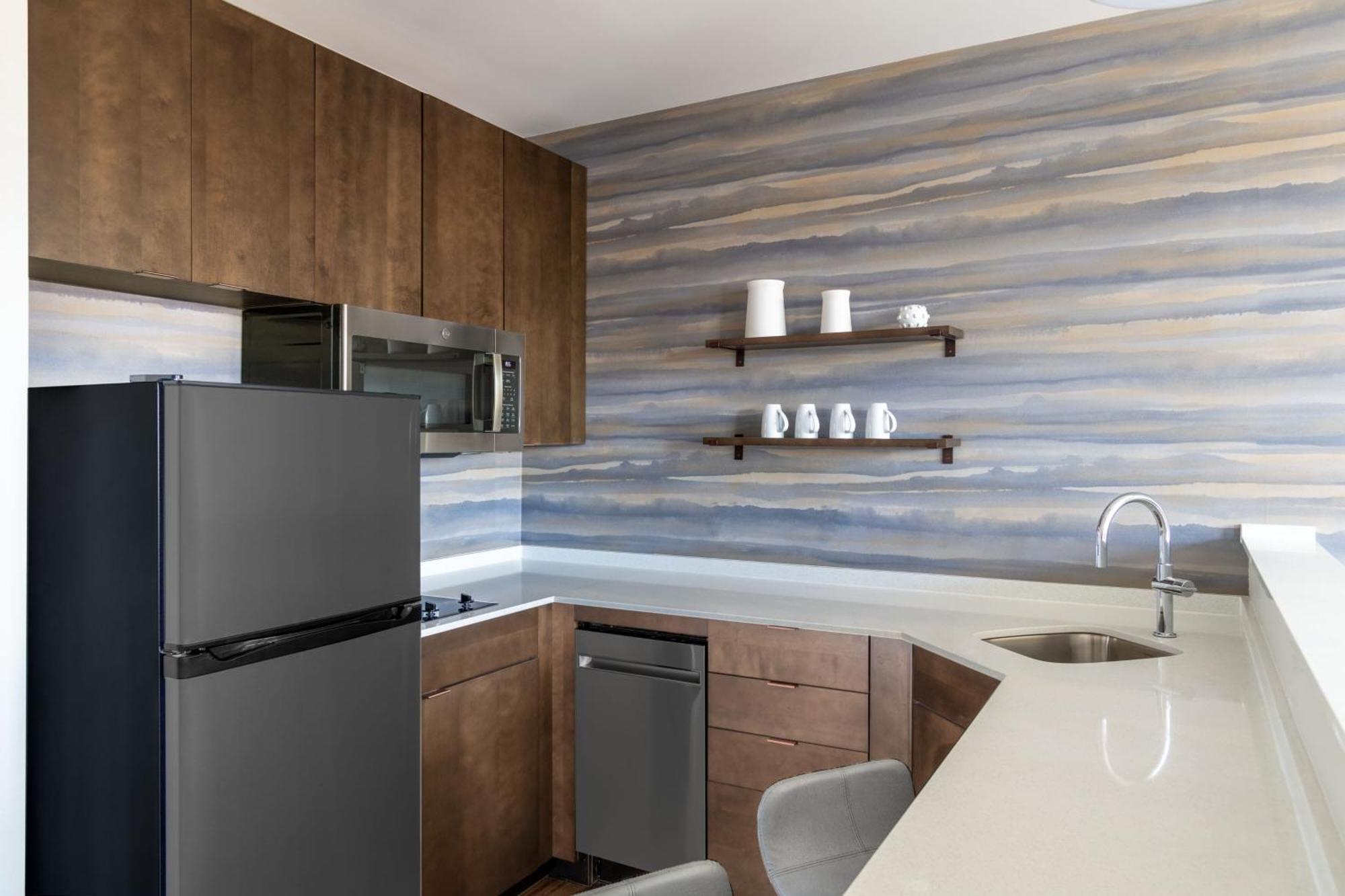 Residence Inn By Marriott Arvada Denver West المظهر الخارجي الصورة