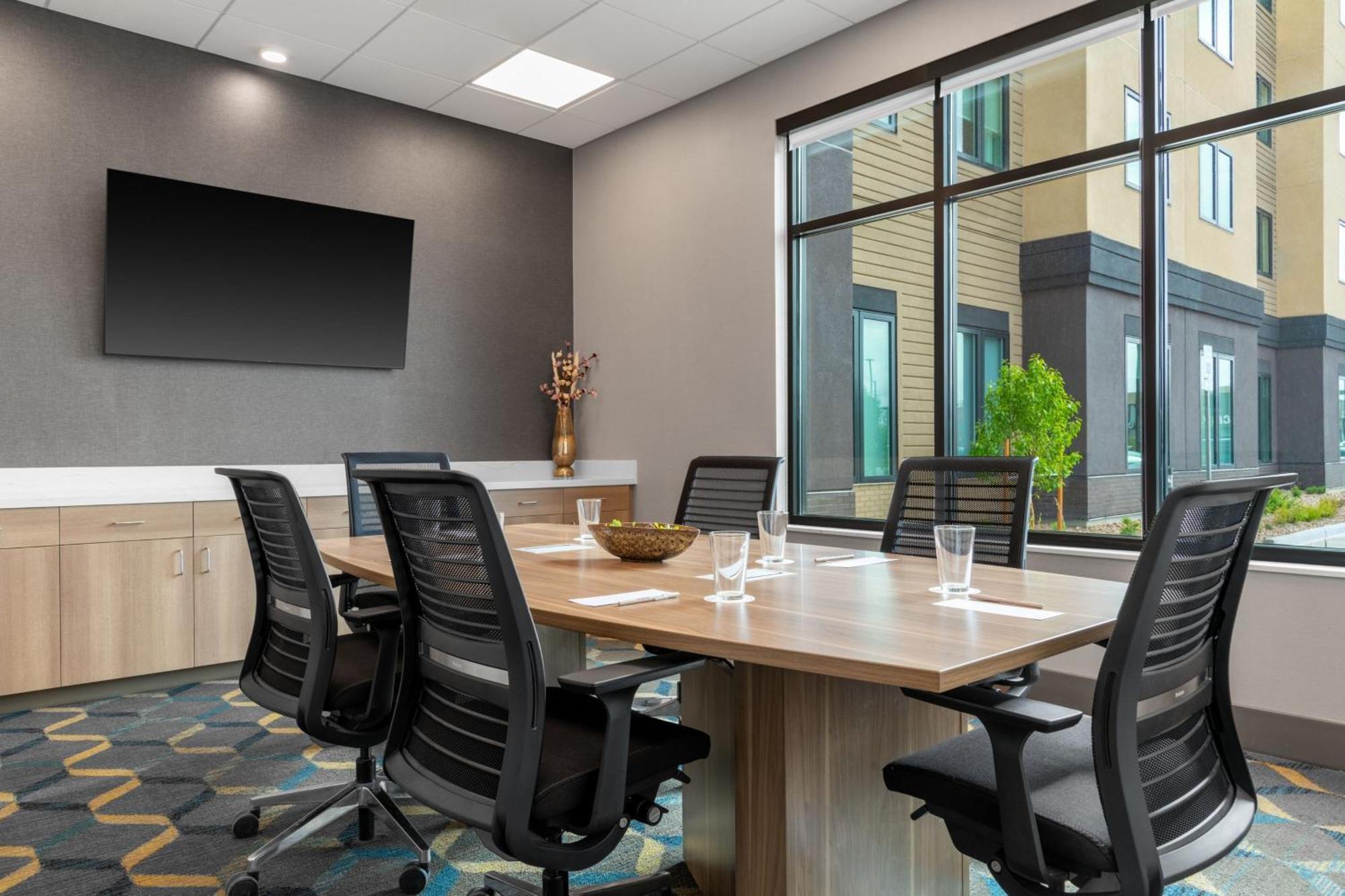 Residence Inn By Marriott Arvada Denver West المظهر الخارجي الصورة