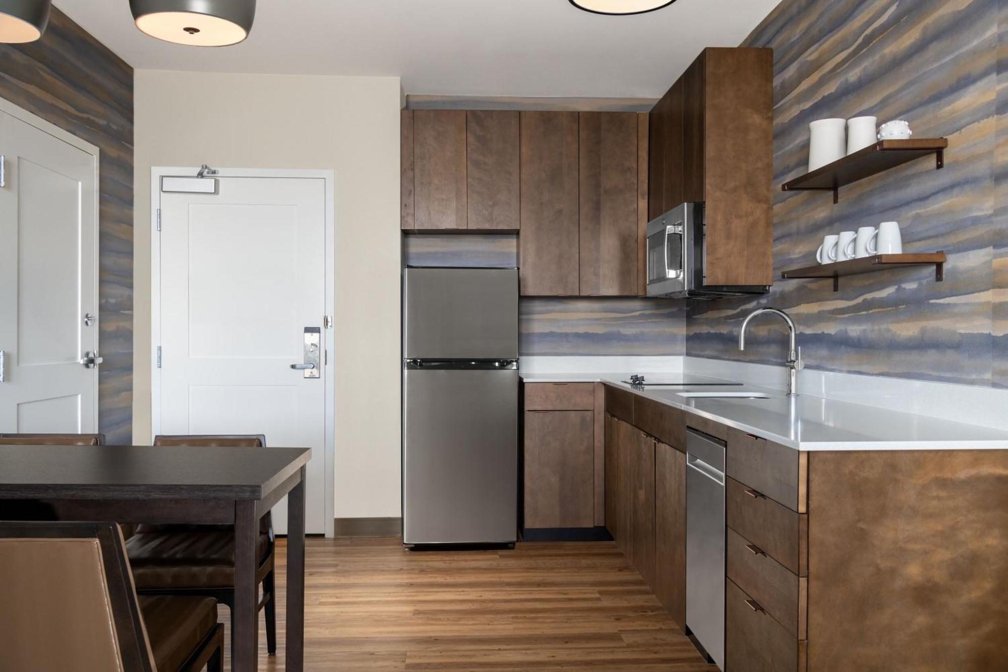 Residence Inn By Marriott Arvada Denver West المظهر الخارجي الصورة