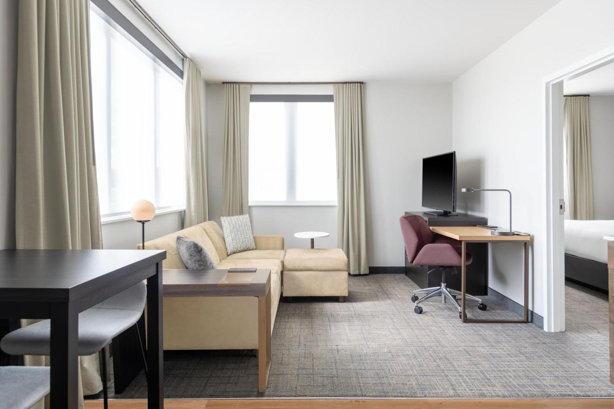 Residence Inn By Marriott Arvada Denver West المظهر الخارجي الصورة