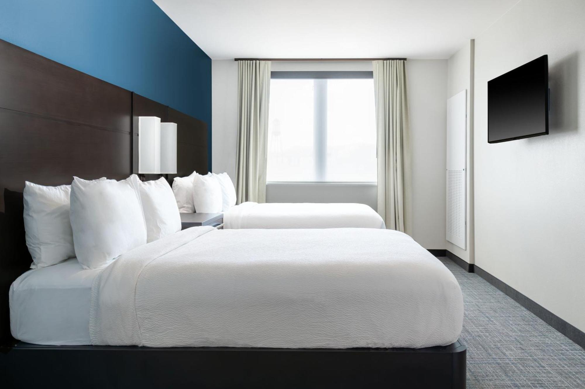 Residence Inn By Marriott Arvada Denver West المظهر الخارجي الصورة