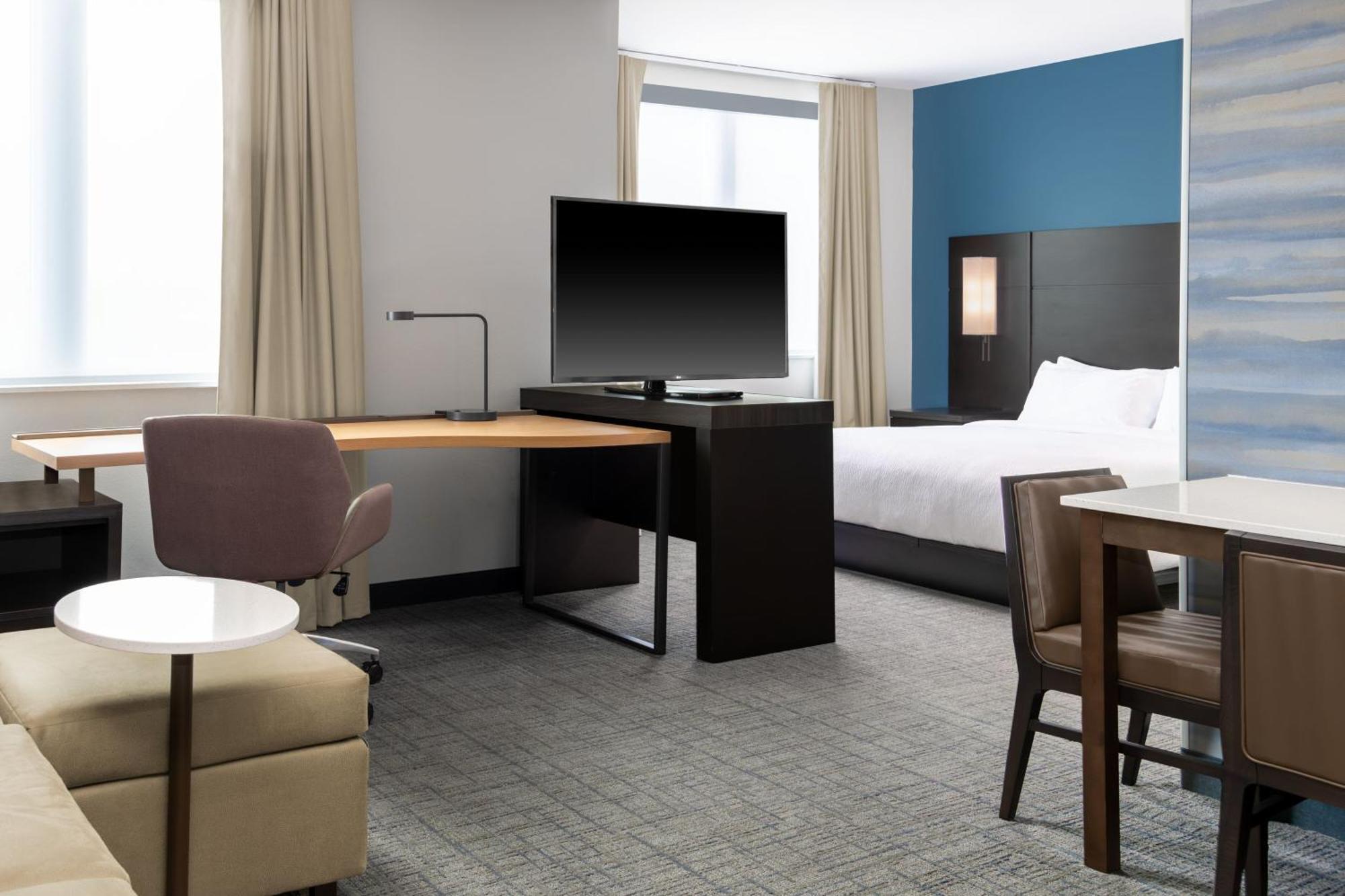 Residence Inn By Marriott Arvada Denver West المظهر الخارجي الصورة