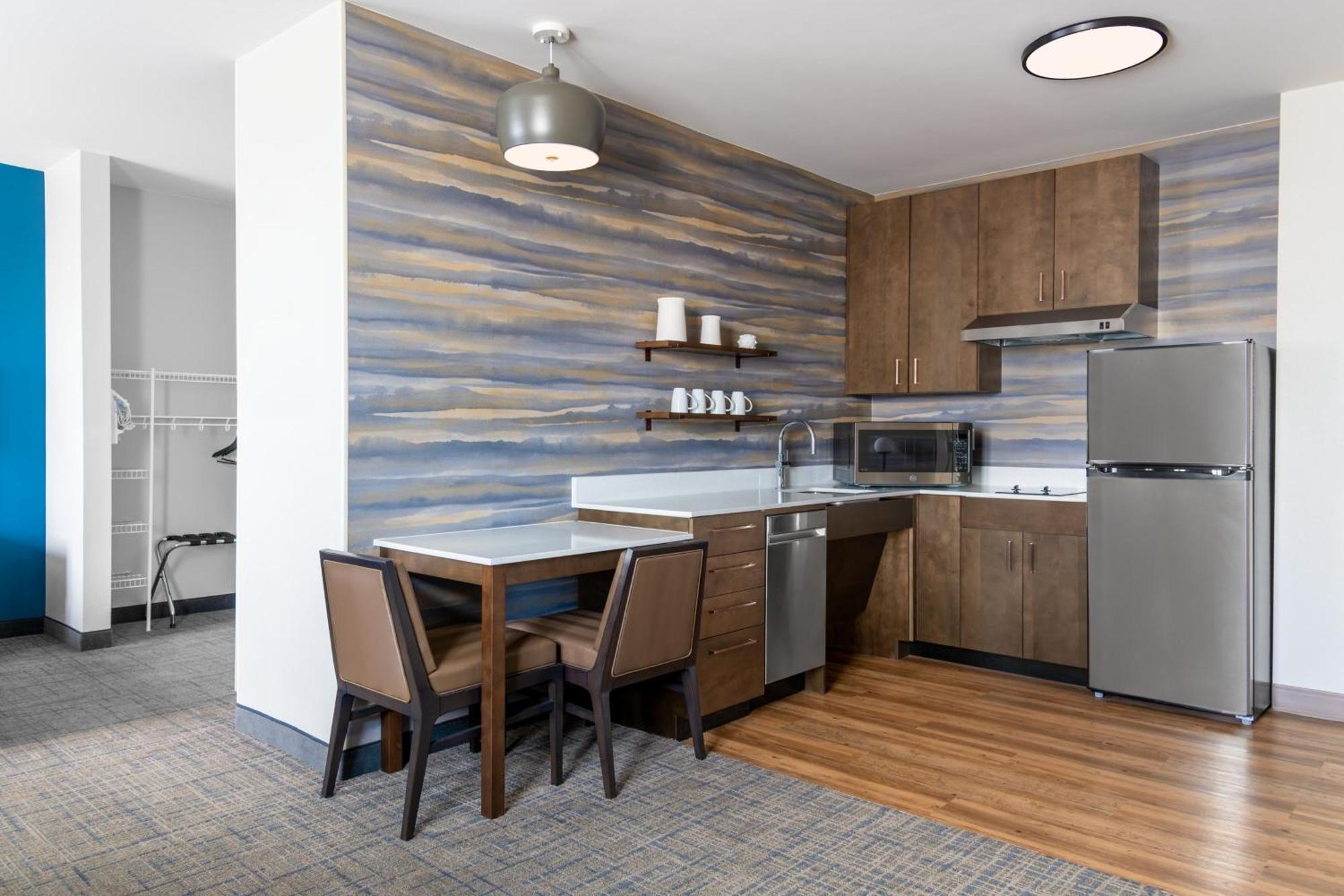Residence Inn By Marriott Arvada Denver West المظهر الخارجي الصورة