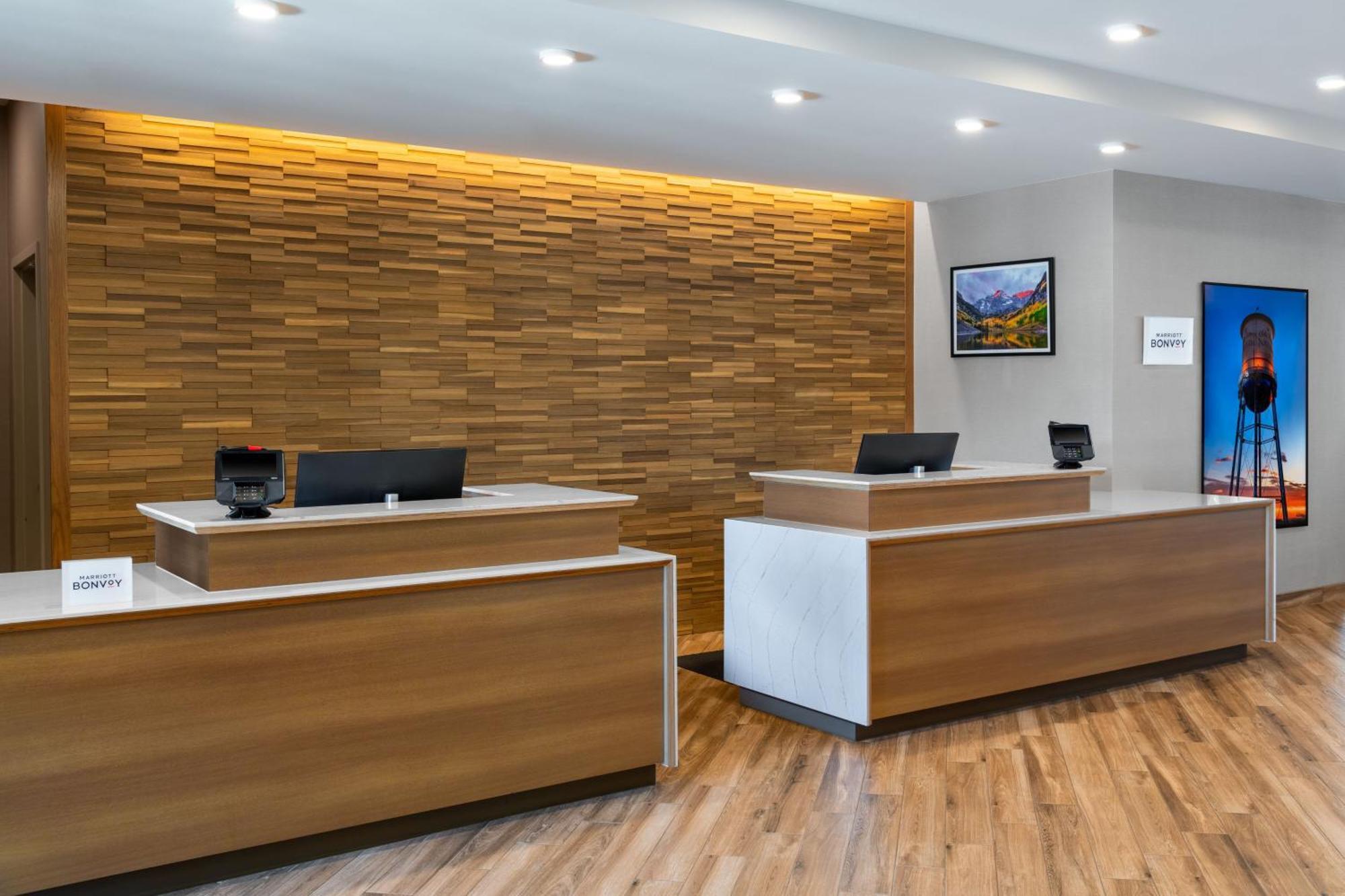 Residence Inn By Marriott Arvada Denver West المظهر الخارجي الصورة