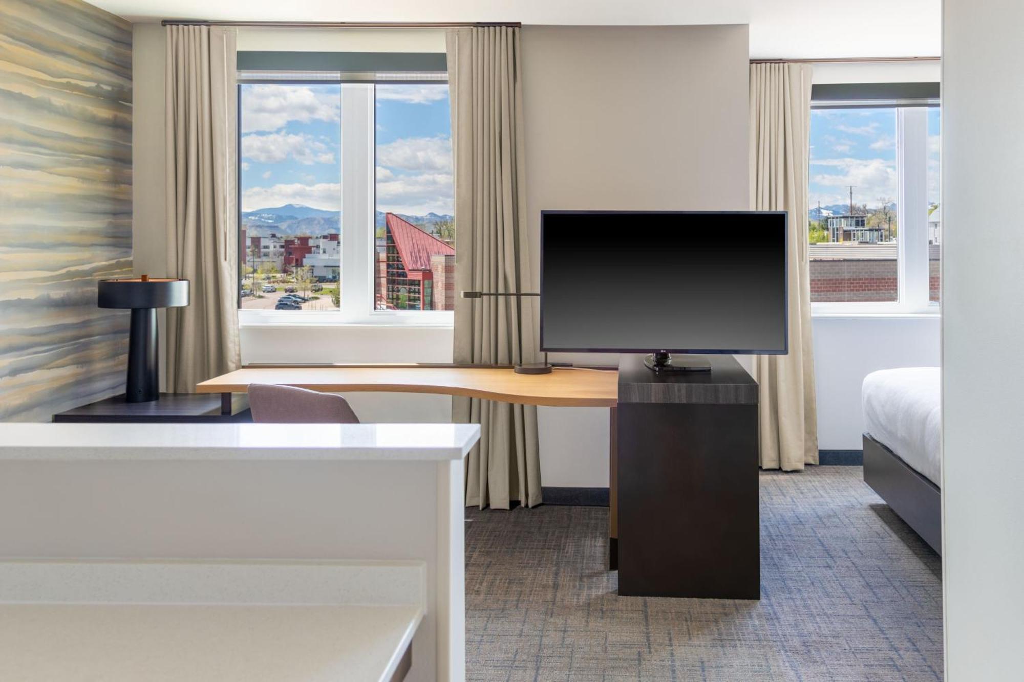 Residence Inn By Marriott Arvada Denver West المظهر الخارجي الصورة