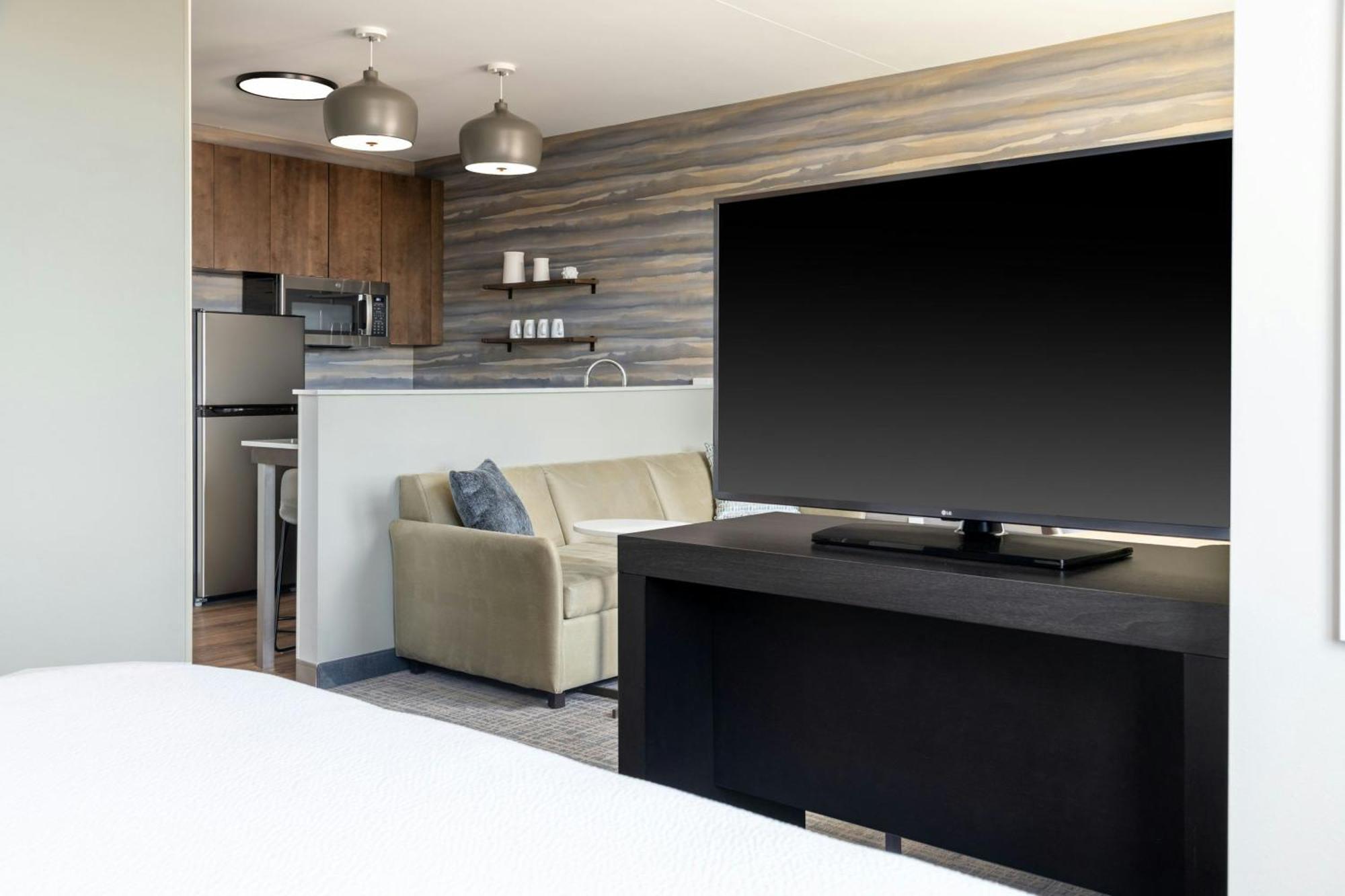 Residence Inn By Marriott Arvada Denver West المظهر الخارجي الصورة